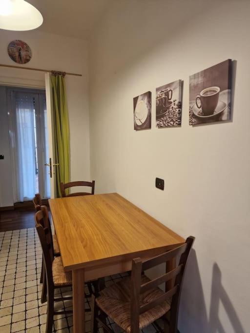Appartement Sempione Yellow *